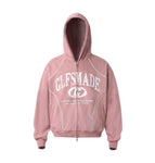 M / pink