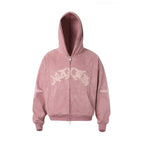 M / Pink