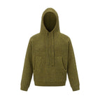 M / Yellow-green