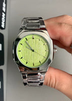 Matcha green