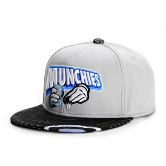 Milk Biscuit Visor