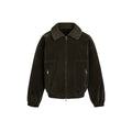 TALKLESSFASHION New Real Shot American Street Padded Jacket
