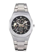 Noble Silver Black