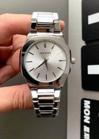 Noble silver