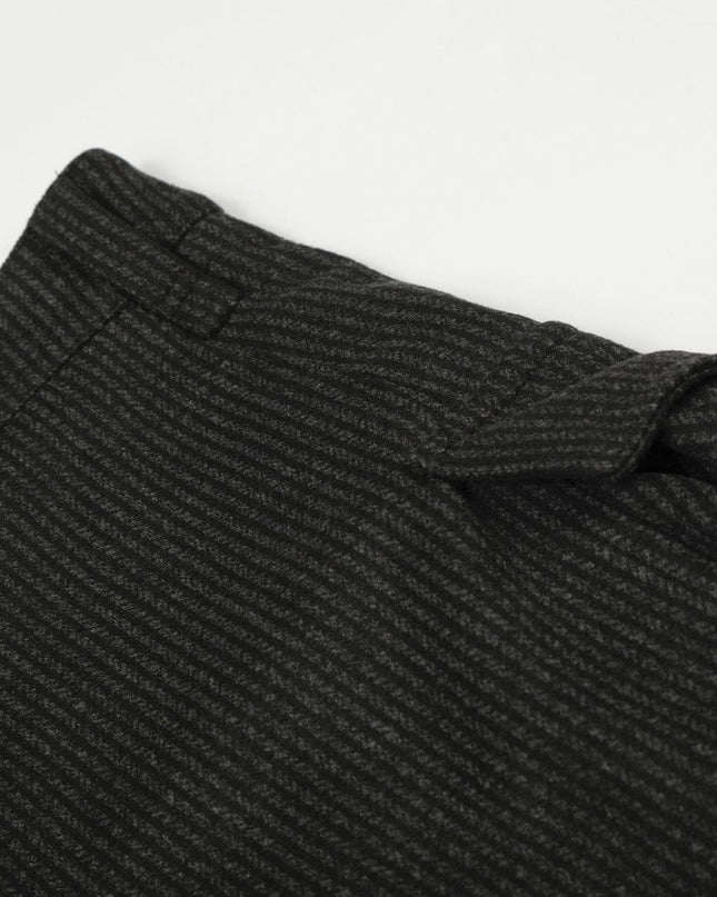 TALKLESSFASHION Old Money Loose Slacks