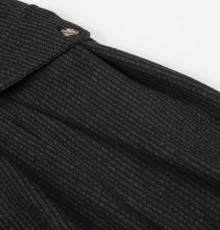 TALKLESSFASHION Old Money Loose Slacks