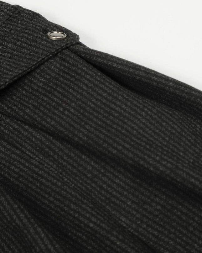 TALKLESSFASHION Old Money Loose Slacks