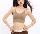 One size / Coffee color