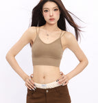 One size / Coffee color