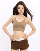 One size / Coffee color