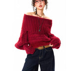 One size / red