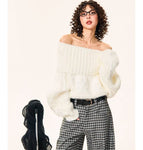 One size / white
