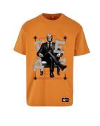 Orange / SMALL