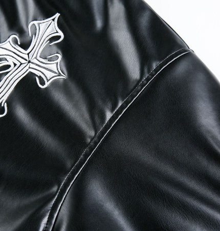 TALKLESSFASHION Personalized  Loose Padded Jacket
