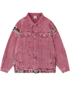 Pink / L