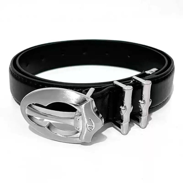 Direction of Light Special-Shaped Dragon Claw Buckle Belt