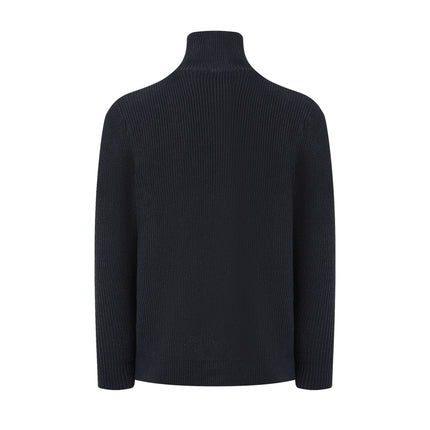 TALKLESSFASHION Retro Chic Knit Cardigan