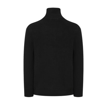 TALKLESSFASHION Retro Chic Knit Cardigan