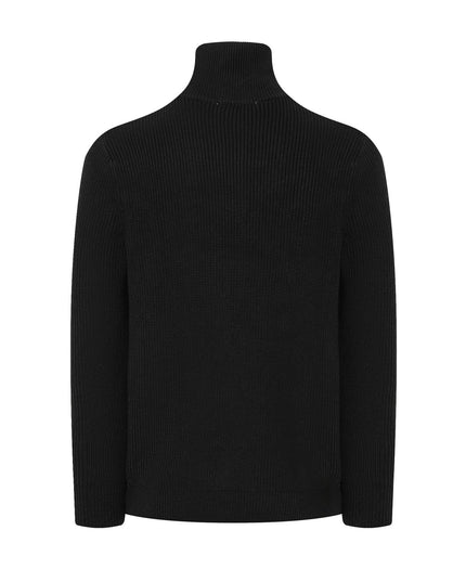 TALKLESSFASHION Retro Chic Knit Cardigan