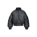 TALKLESSFASHION Retro Cozy Padded Jacket