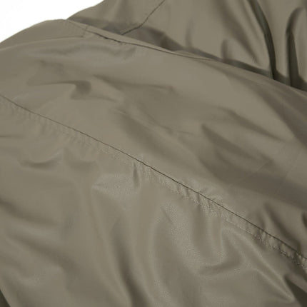 TALKLESSFASHION Retro Cozy Padded Jacket