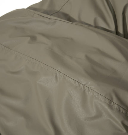 TALKLESSFASHION Retro Cozy Padded Jacket