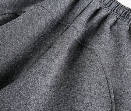 TALKLESSFASHION Retro Paratrooper Scimitar Slacks