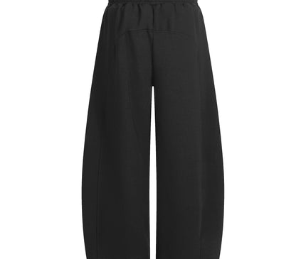 TALKLESSFASHION Retro Paratrooper Scimitar Slacks