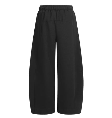 TALKLESSFASHION Retro Paratrooper Scimitar Slacks