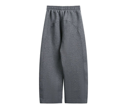TALKLESSFASHION Retro Paratrooper Scimitar Slacks