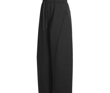 TALKLESSFASHION Retro Paratrooper Scimitar Slacks