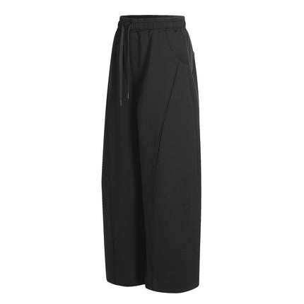 TALKLESSFASHION Retro Paratrooper Scimitar Slacks
