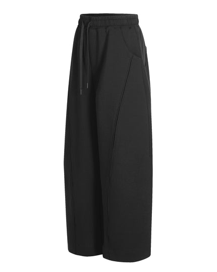 TALKLESSFASHION Retro Paratrooper Scimitar Slacks
