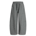 TALKLESSFASHION Retro Paratrooper Scimitar Slacks