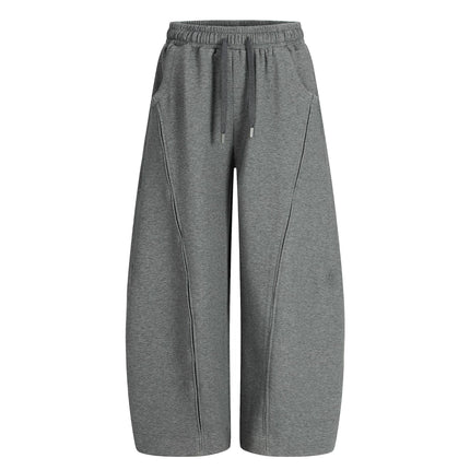 TALKLESSFASHION Retro Paratrooper Scimitar Slacks