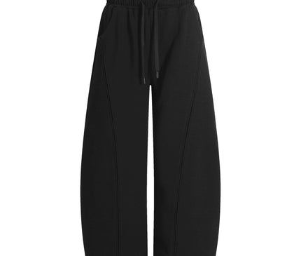 TALKLESSFASHION Retro Paratrooper Scimitar Slacks