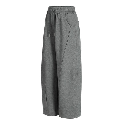 TALKLESSFASHION Retro Paratrooper Scimitar Slacks
