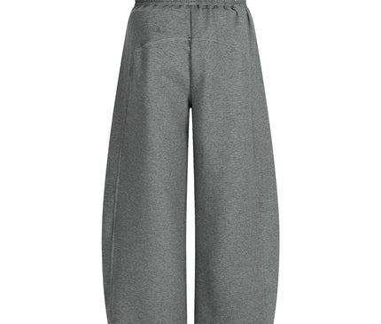 TALKLESSFASHION Retro Paratrooper Scimitar Slacks