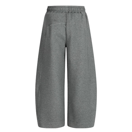 TALKLESSFASHION Retro Paratrooper Scimitar Slacks