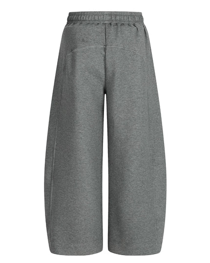 TALKLESSFASHION Retro Paratrooper Scimitar Slacks