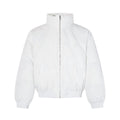 TALKLESSFASHION Retro Winter Padded Jacket