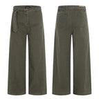 S / Army Green CK6919