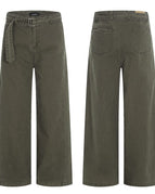 S / Army Green CK6919
