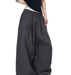 S / B3079 Slacks - Grey