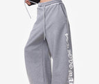 S / B3108 Slacks - Grey