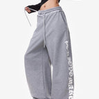 S / B3108 Slacks - Grey