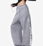 S / B3108 Slacks - Grey