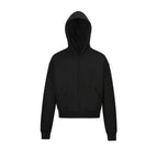 S / black
