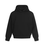 S / black