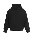 S / black
